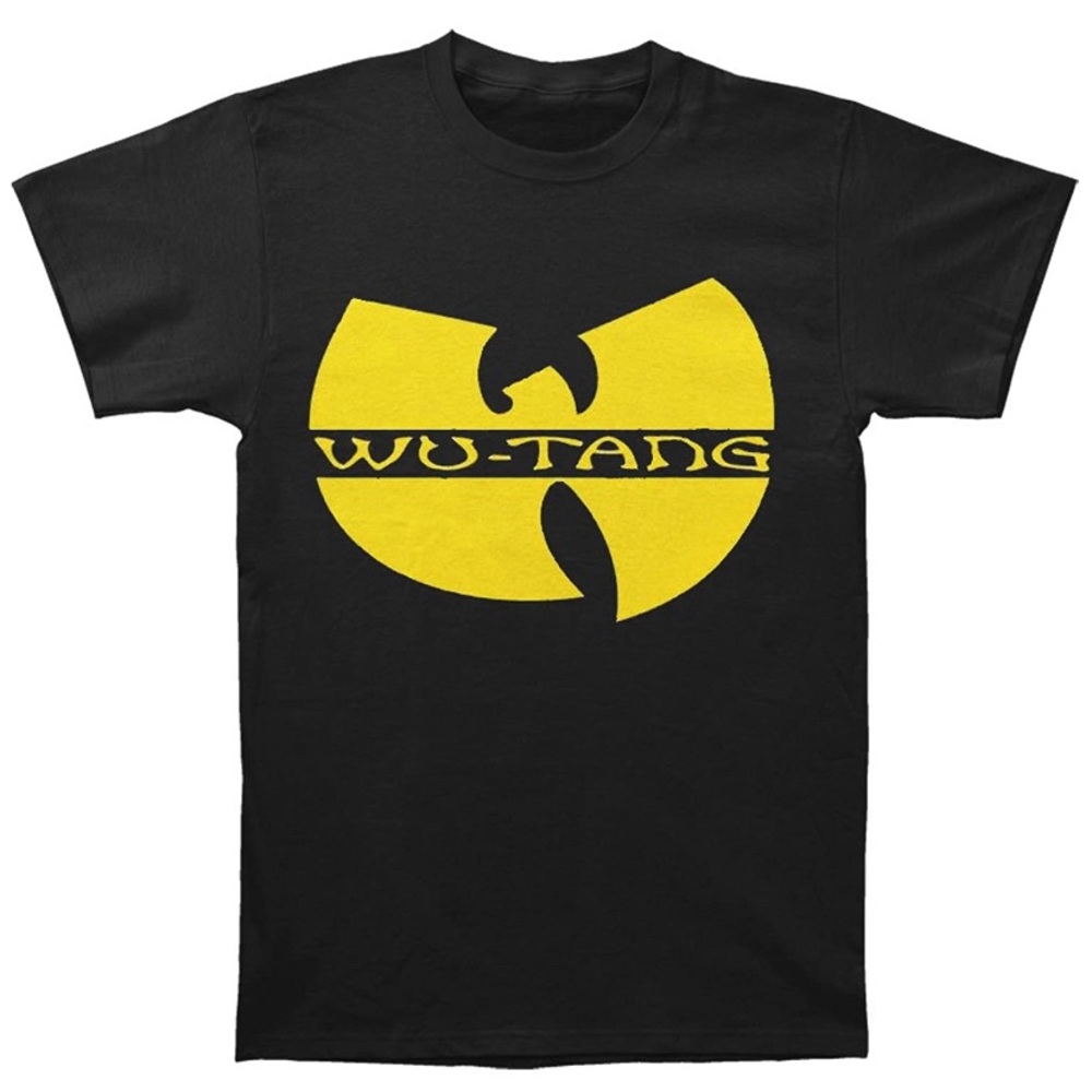 Wu Tang Clan T-shirt size M
